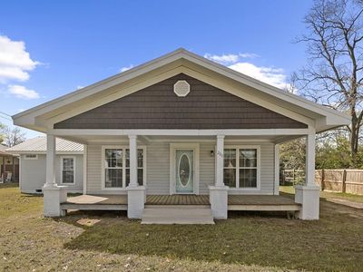 208 Forrest St, Headland, AL, 36345