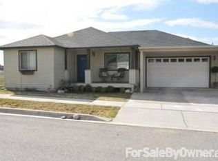 120 S Meyers Rd, Spokane Valley, WA 99016