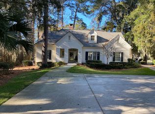 157 Belfair Oaks Blvd, Bluffton, SC 29910