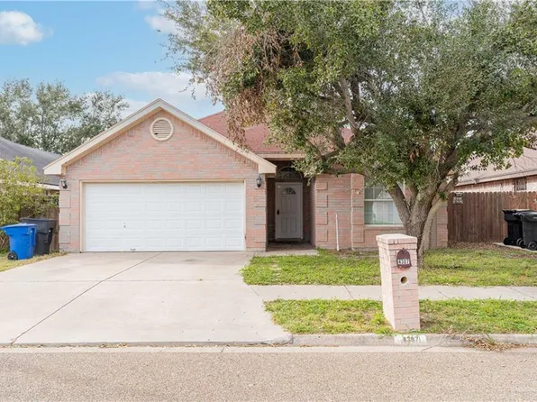 4307 N 27th Ln, McAllen, TX 78504