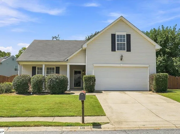 18 Buckhead Ln, Simpsonville, SC 29681