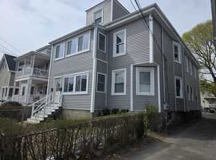 92-94 Billings St #A, Quincy, MA 02171
