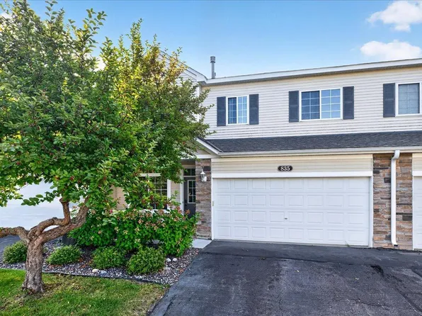 835 Willow Glen Ct, Buffalo, MN 55313