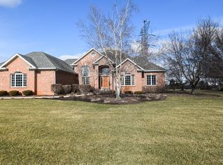 17401 S Honora Dr, Plainfield, IL 60586