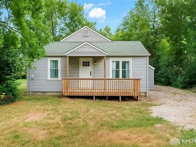 5438 Middletown Oxford Rd, Middletown, OH, 45042