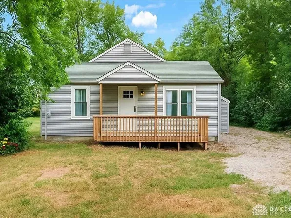 5438 Middletown Oxford Rd, Middletown, OH 45042