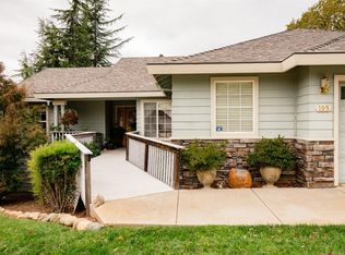 105 Holbrooke Way, Grass Valley, CA 95945