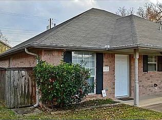 1209 Webhollow Cir #A, Bryan, TX 77801