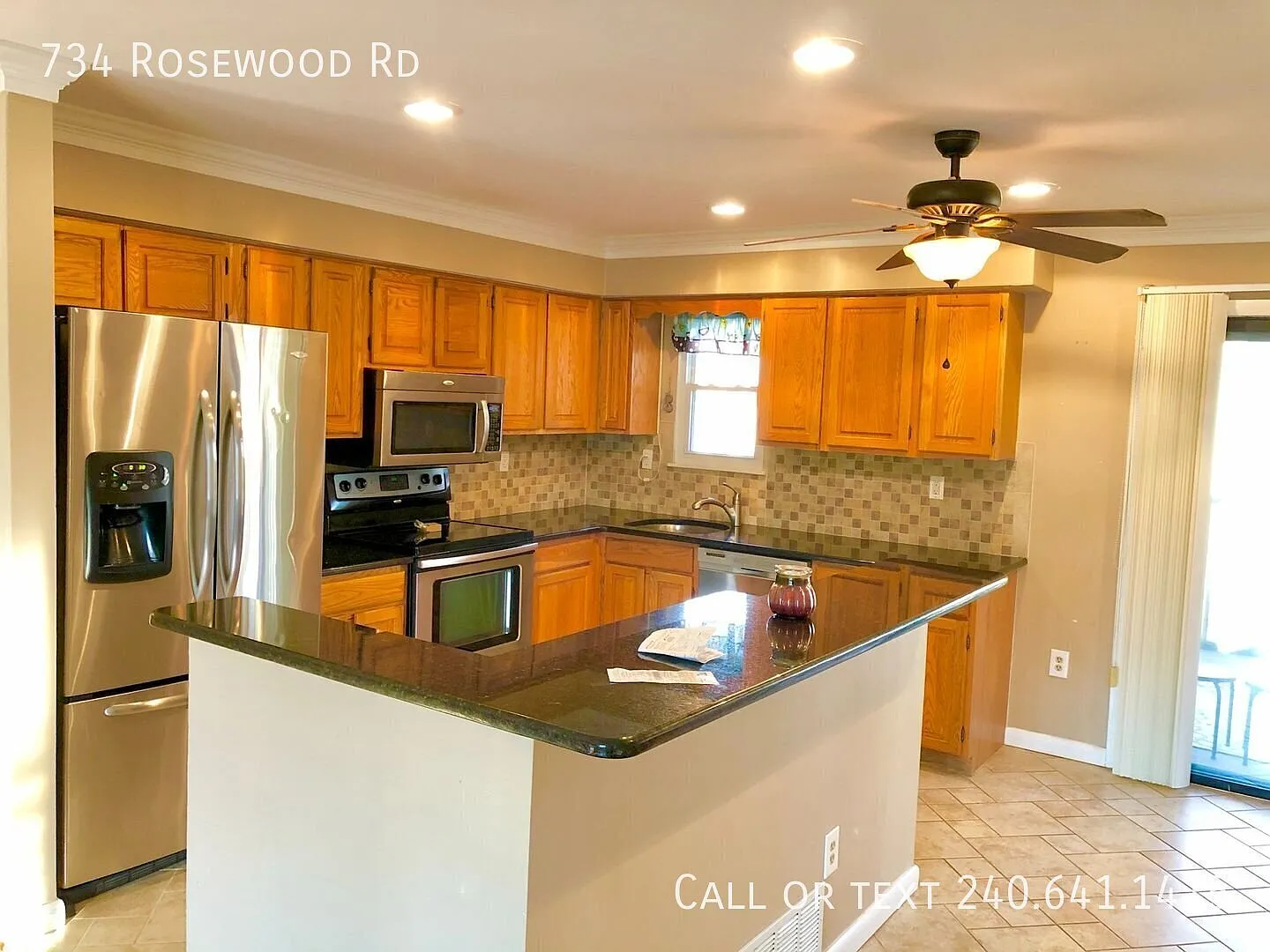 Magnificent 4 BR/2.5 BA Split Level Home in Severn! — Photo 4