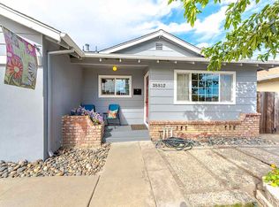 38812 Judie Way, Fremont, CA 94536