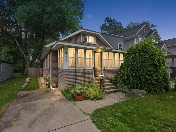 617 Baldwin Ave, Royal Oak, MI 48067