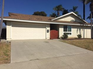 8175 Denver St, Ventura, CA 93004