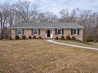 540 Jefferson Dr, Chatham, VA 24531