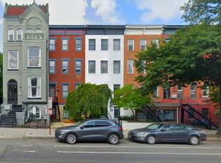 1414 11th St NW APT 3, Washington, DC 20001