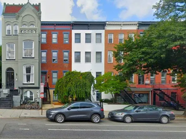 1414 11th St NW APT 3, Washington, DC 20001