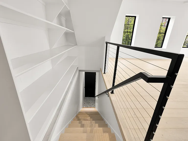 1451 Maryland Ave NE #Penthouse PENTHOUSE — Photo 11