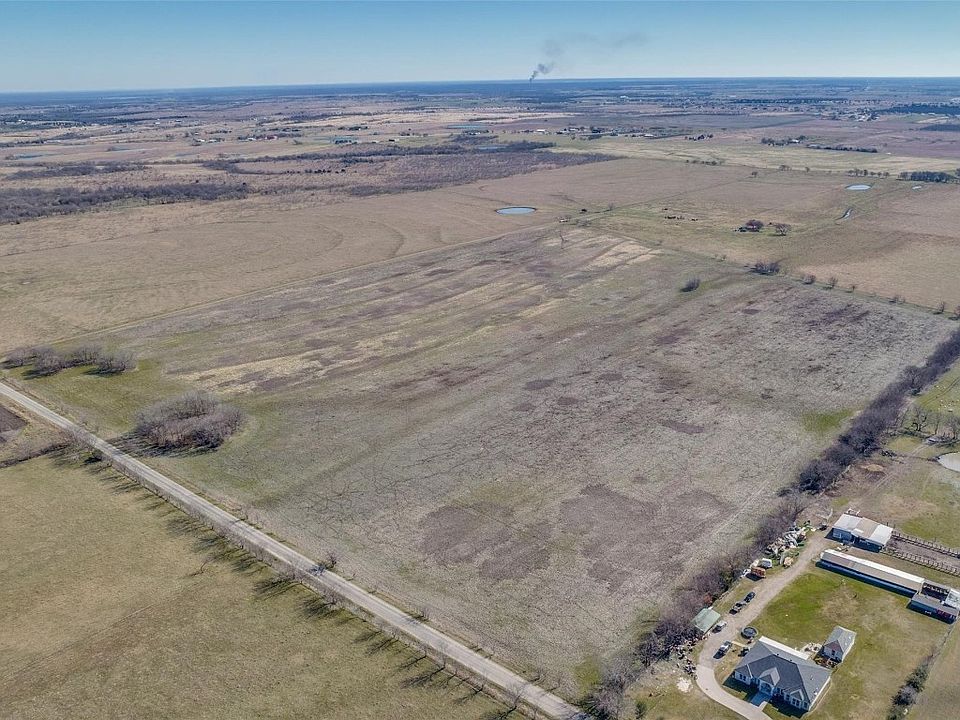 7 Section House Rd, Ennis, TX 75119 MLS 20390237 Zillow