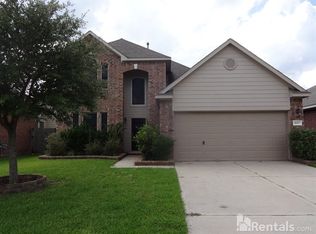 8627 W Highlands Xing, Highlands, TX 77562