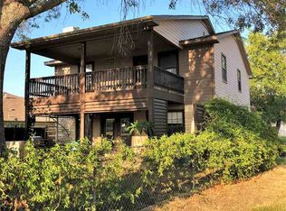 108 Firestone Pl, Meadowlakes, TX 78654