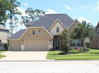 13106 Tapper Ridge Ln, Humble, TX 77346