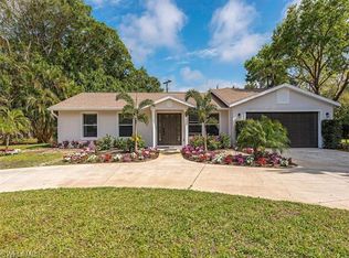 1590 Nautilus Rd, Naples, FL 34102