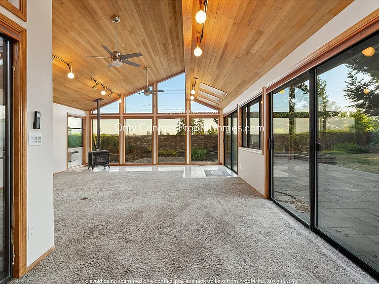7030 SW Molalla Bend Rd — Photo 2