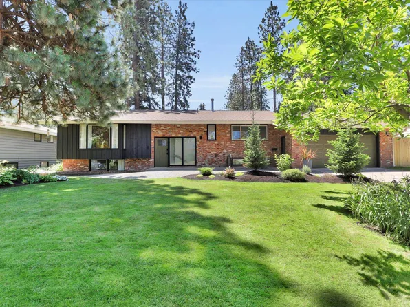 2628 E 39th Ave, Spokane, WA 99223