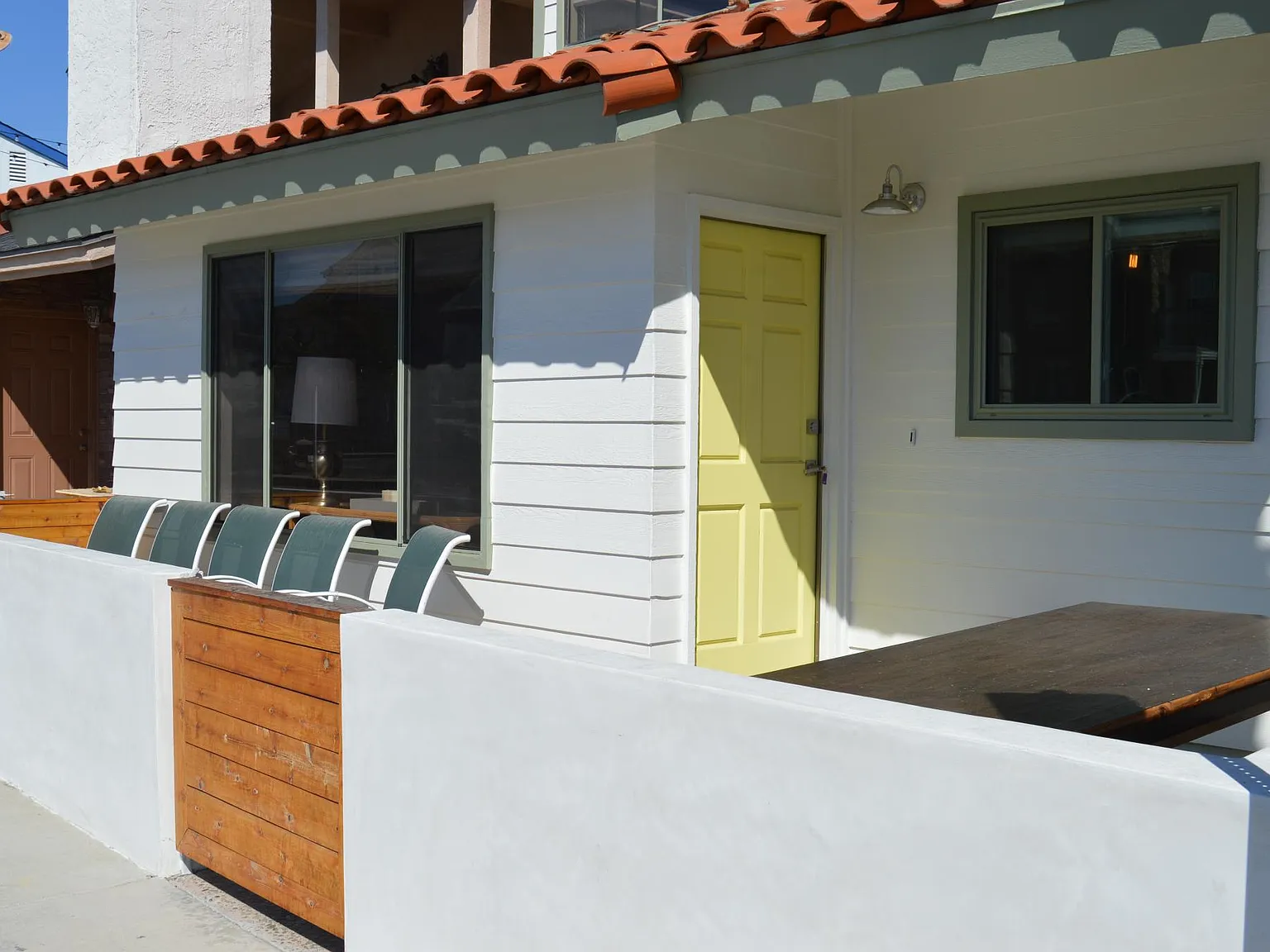 2 bed, 1032 sqft, $4,800 — Photo 3