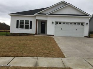 4512 Peabody St, Wilson, NC 27893