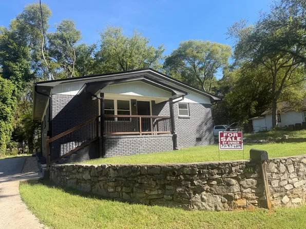 1505 Gordon St, Rome, GA 30161