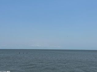 0 Dauphin Island Pkwy #0, Coden, AL 36523