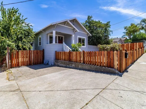 644 Porter Street, Vallejo, CA 94590
