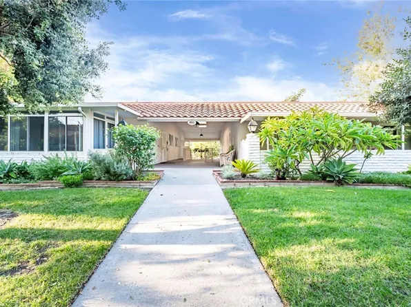 803 Ronda Mendoza Unit N, Laguna Woods, CA 92637