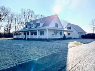 7400 S State Road 63, Terre Haute, IN 47802