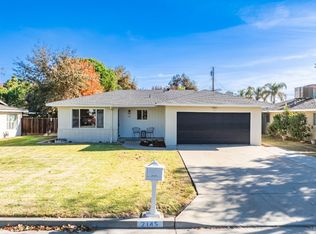 2145 Oakes St, Hanford, CA 93230