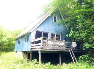 1308 Powder Spring Rd, Groton, VT 05046