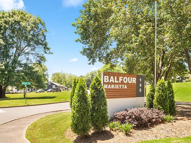 Balfour Marietta — Photo 18