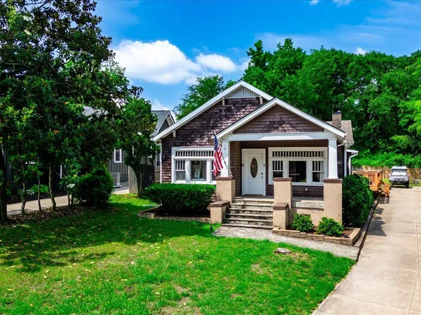 19 David St, Greenville, SC 29609