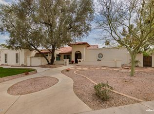 8102 S College Ave, Tempe, AZ 85284