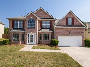 1148 Stepping Stone Ln, Conyers, GA 30012