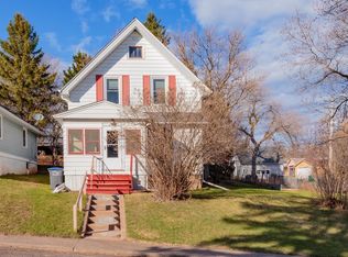 624 N 17th Ave E, Duluth, MN 55812