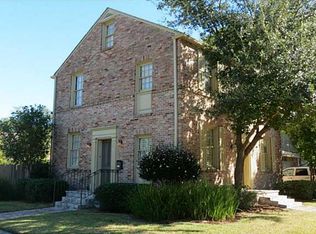 345 Betz Pl, Metairie, LA 70005