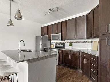 Sands Parc Apartments