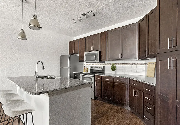 Sands Parc — Photo 1