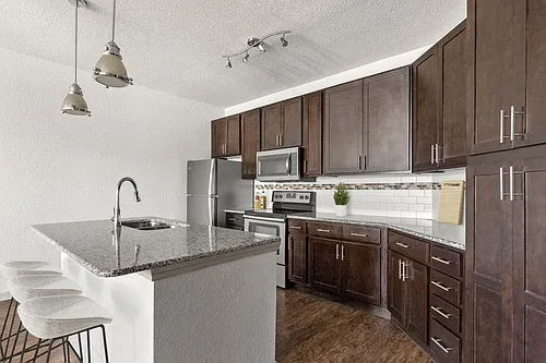 Sands Parc Photo 1