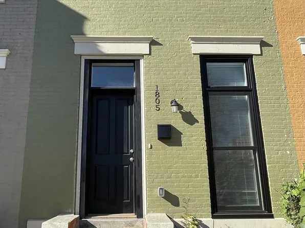 1805 Baymiller St, Cincinnati, OH 45214