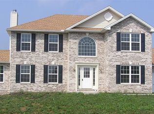 251 McNeill Dr, Martinsburg, WV 25403