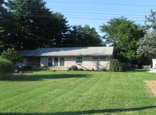 594 Sheridan Rd, Noblesville, IN 46060