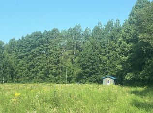 N County Rd, Camp Douglas, WI 54618