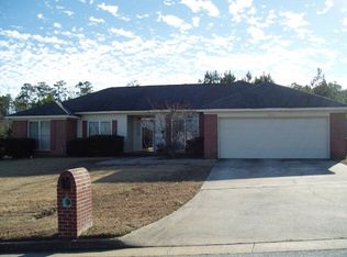 1655 Bunker Hill Rd, Columbus, GA 31907